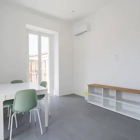 Pensión Mare Fiore By Dimorra 3*