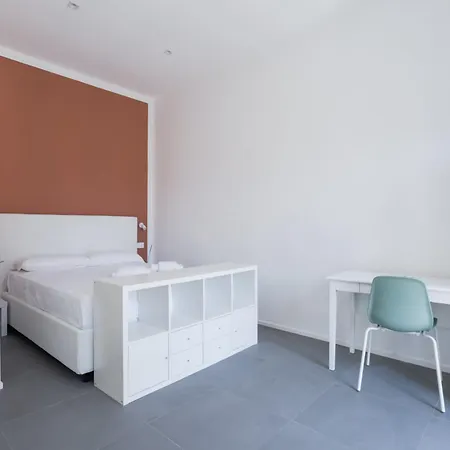 Mare Fiore By Dimorra 3*