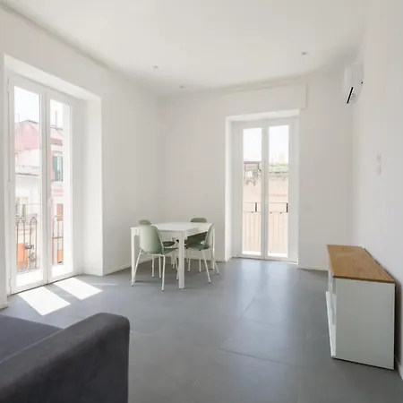 Mare Fiore By Dimorra Pensión Nápoles