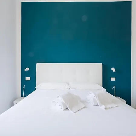 Pensión Mare Fiore By Dimorra Nápoles