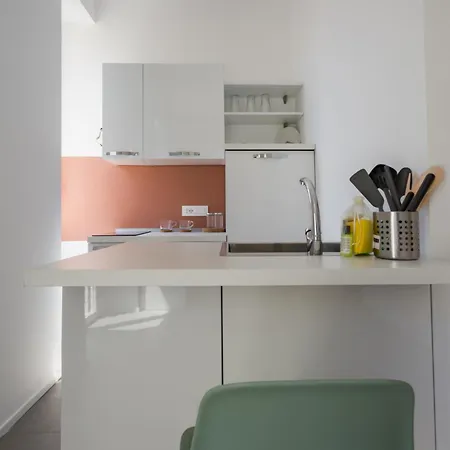 Mare Fiore By Dimorra