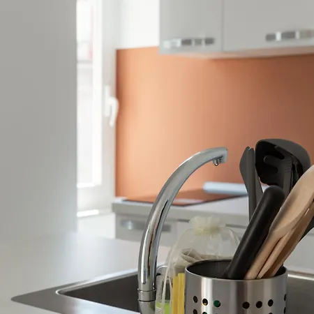 Mare Fiore By Dimorra 3* Nápoles