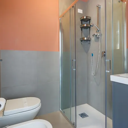 Mare Fiore By Dimorra Pensión 3*