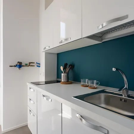 Pensión Mare Fiore By Dimorra