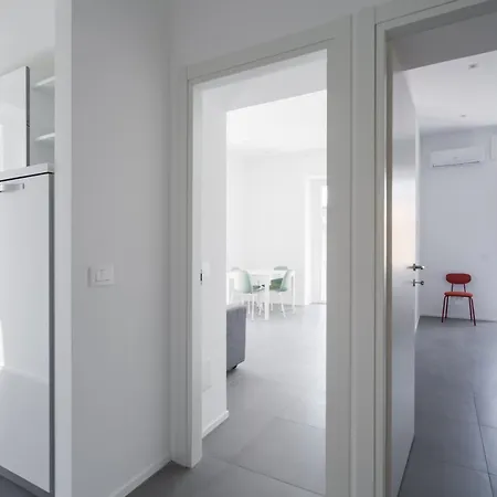 Pensión Mare Fiore By Dimorra 3*