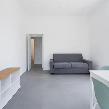 Mare Fiore By Dimorra Гостевой дом