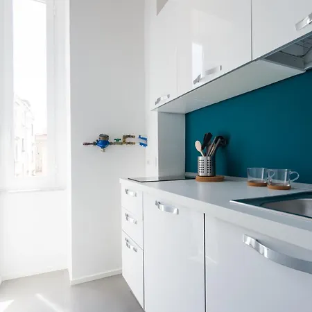 Mare Fiore By Dimorra 3* Неаполь