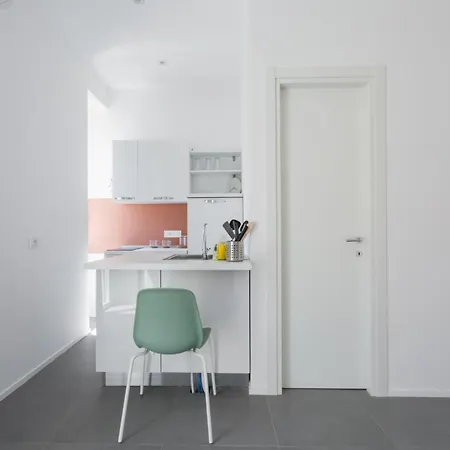 Mare Fiore By Dimorra Неаполь