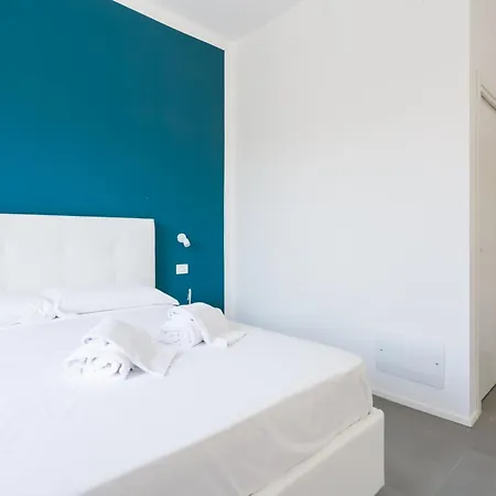 Гостевой дом Mare Fiore By Dimorra