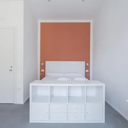 Mare Fiore By Dimorra Гостевой дом Неаполь