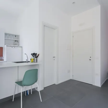 Mare Fiore By Dimorra Неаполь