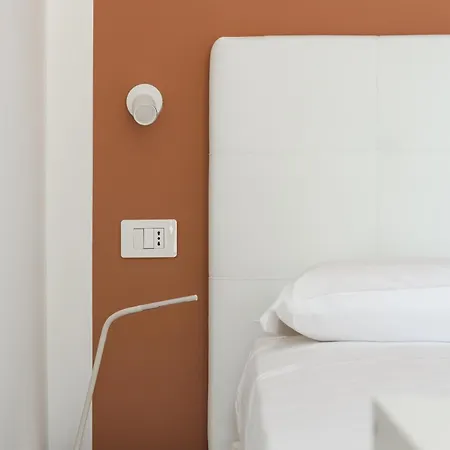 Mare Fiore By Dimorra Гостевой дом