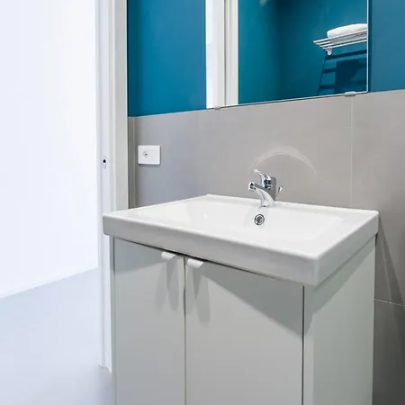 Mare Fiore By Dimorra Гостевой дом 3*