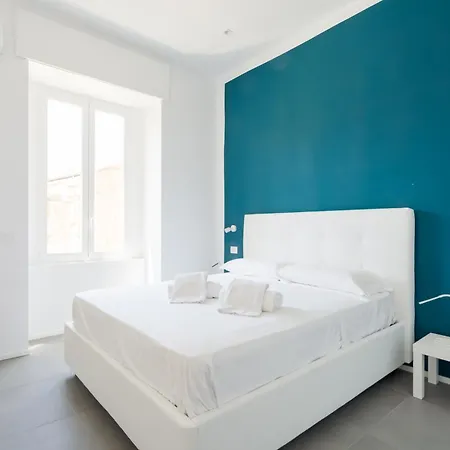 Гостевой дом Mare Fiore By Dimorra