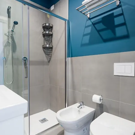 Гостевой дом Mare Fiore By Dimorra Неаполь