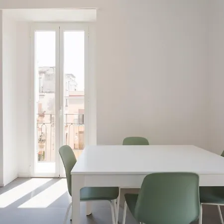 Mare Fiore By Dimorra