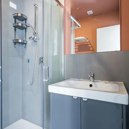 Гостевой дом Mare Fiore By Dimorra