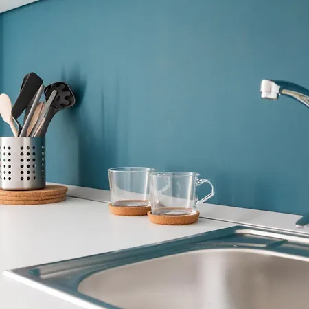 Гостевой дом Mare Fiore By Dimorra Неаполь