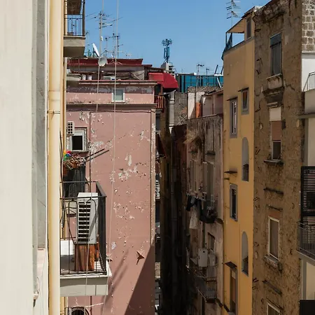 Mare Fiore By Dimorra 3* Neapol