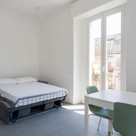 Mare Fiore By Dimorra Pensjonat 3*