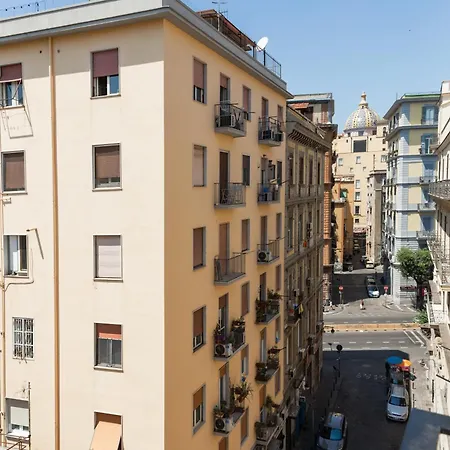 Mare Fiore By Dimorra Pensjonat 3*