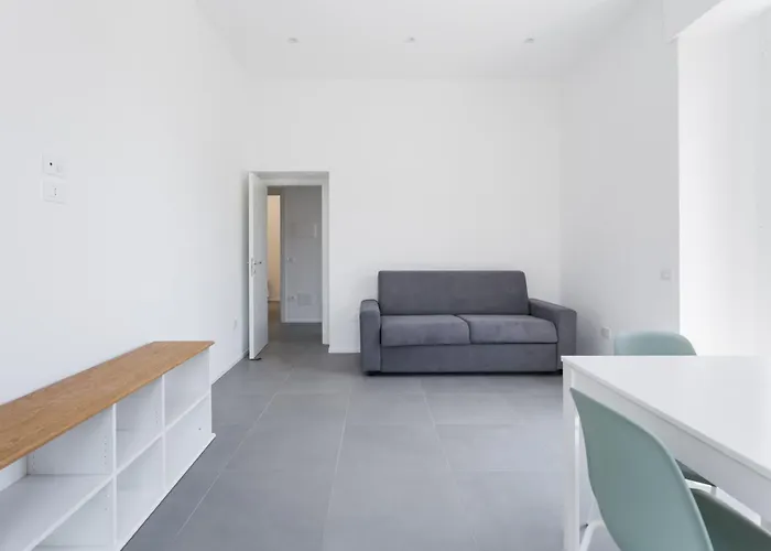 Mare Fiore By Dimorra Pensjonat