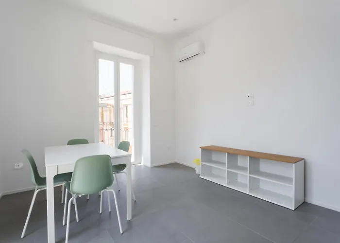 Pensjonat Mare Fiore By Dimorra 3*