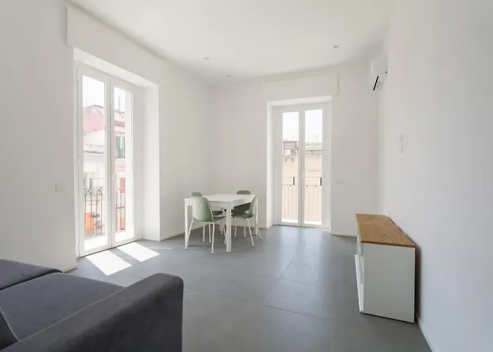 Mare Fiore By Dimorra Pensjonat Neapol