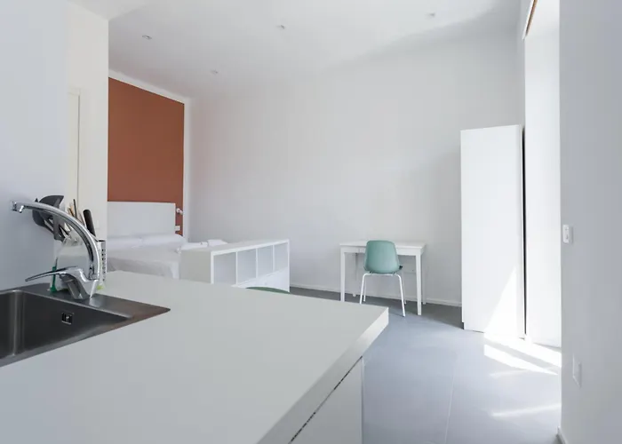 Pensjonat Mare Fiore By Dimorra