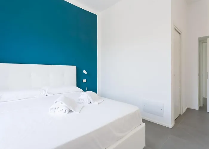 Pensjonat Mare Fiore By Dimorra