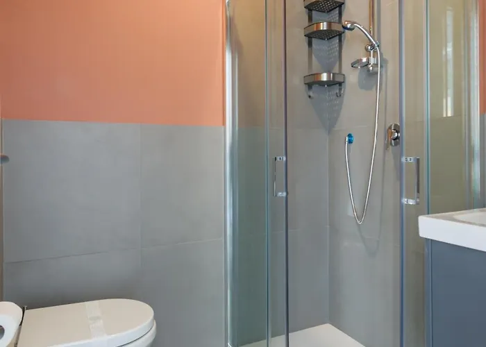 Mare Fiore By Dimorra Pensjonat 3*