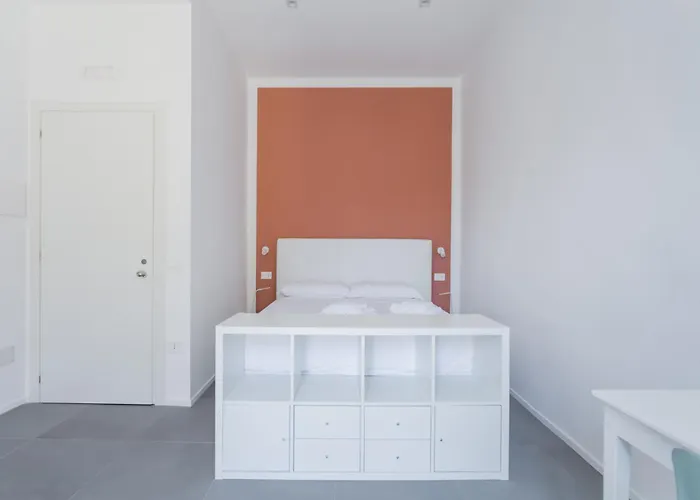 Mare Fiore By Dimorra Pensjonat Neapol