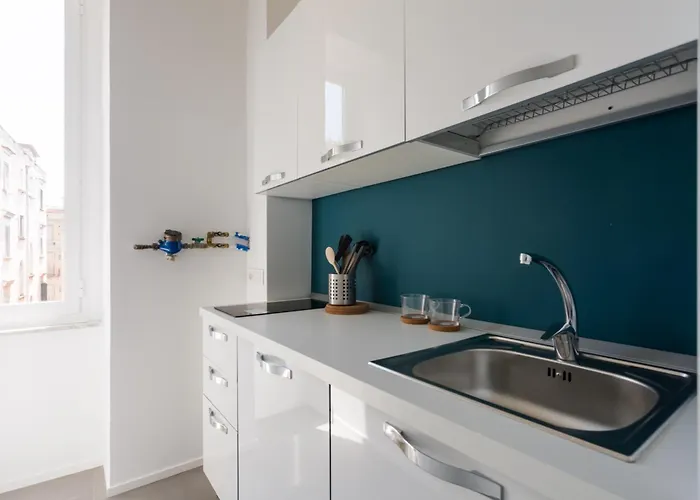 Pensjonat Mare Fiore By Dimorra