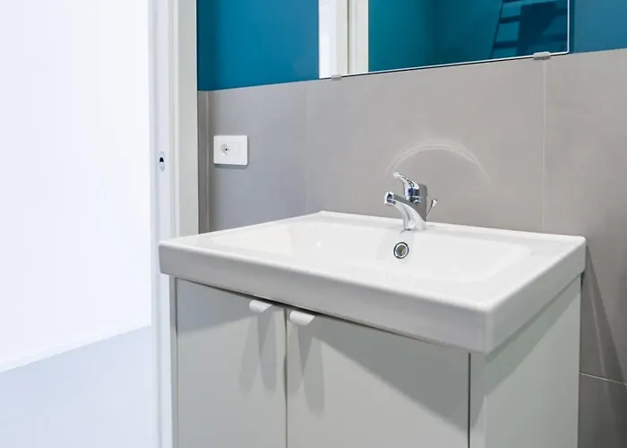 Mare Fiore By Dimorra Pensjonat 3*