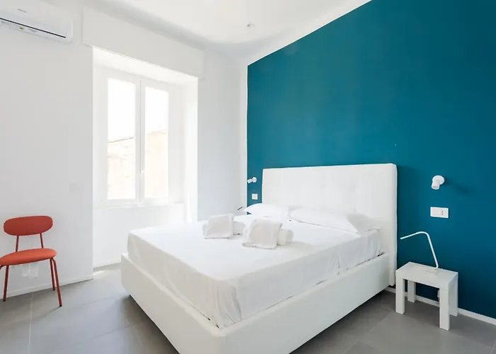 Pensjonat Mare Fiore By Dimorra