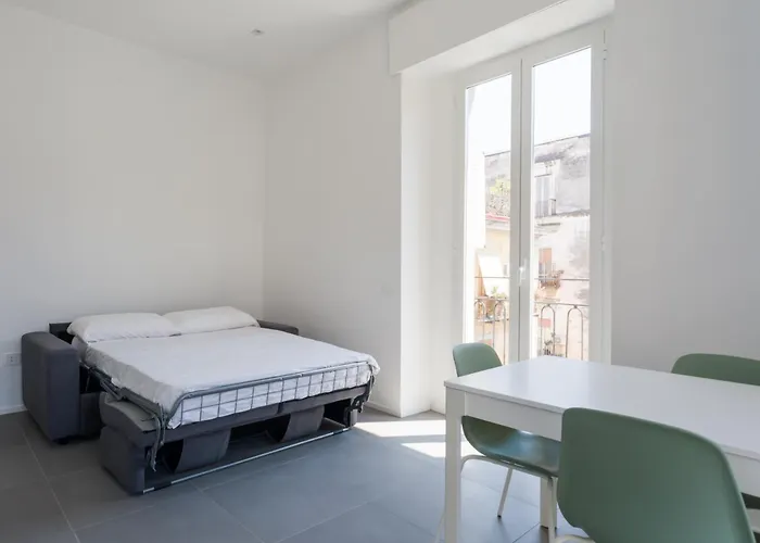 Mare Fiore By Dimorra Pensjonat 3*