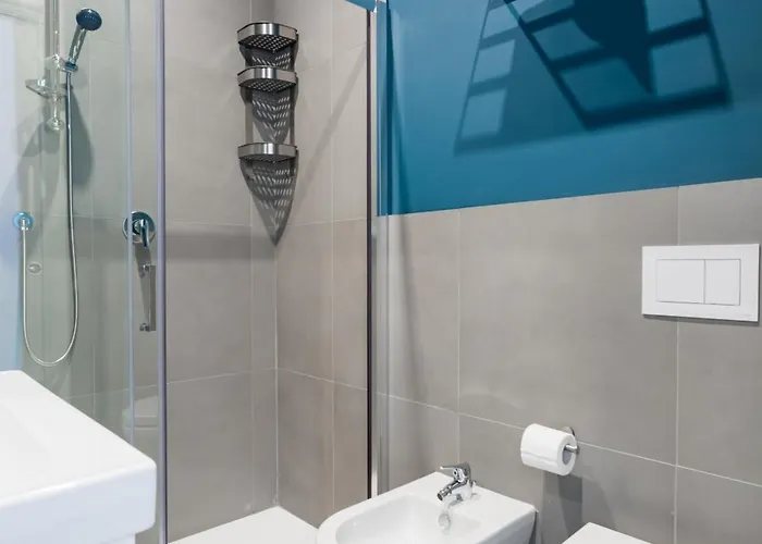 Pensjonat Mare Fiore By Dimorra Neapol