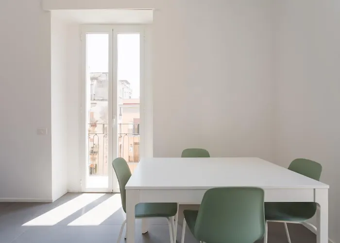 Mare Fiore By Dimorra