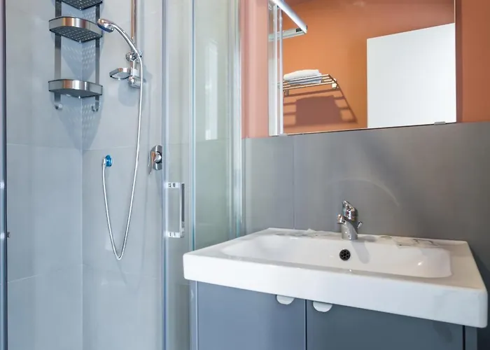 Pensjonat Mare Fiore By Dimorra