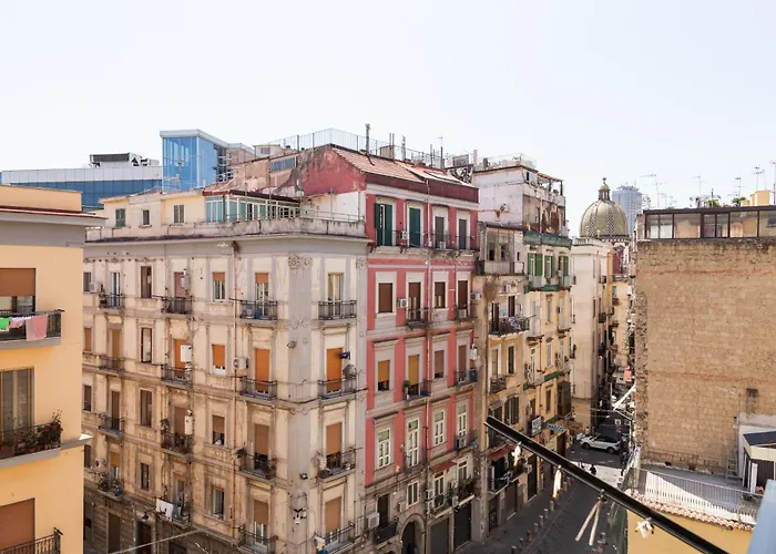 Mare Fiore By Dimorra Neapol