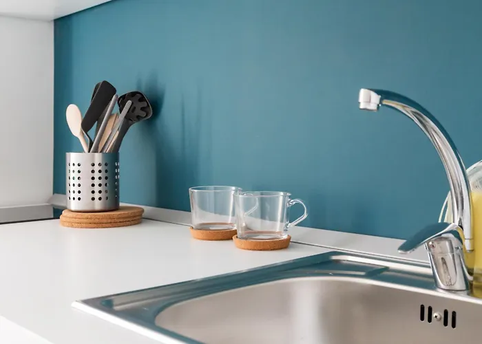 Pensjonat Mare Fiore By Dimorra Neapol