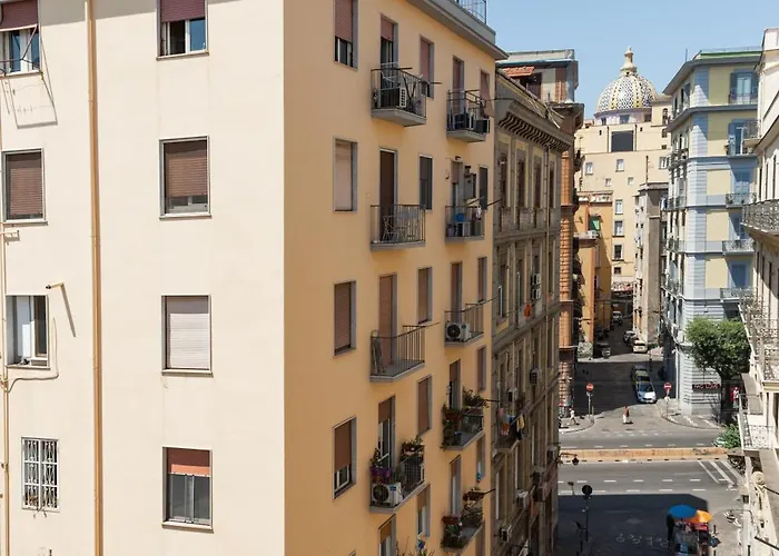 Mare Fiore By Dimorra Pensjonat 3*